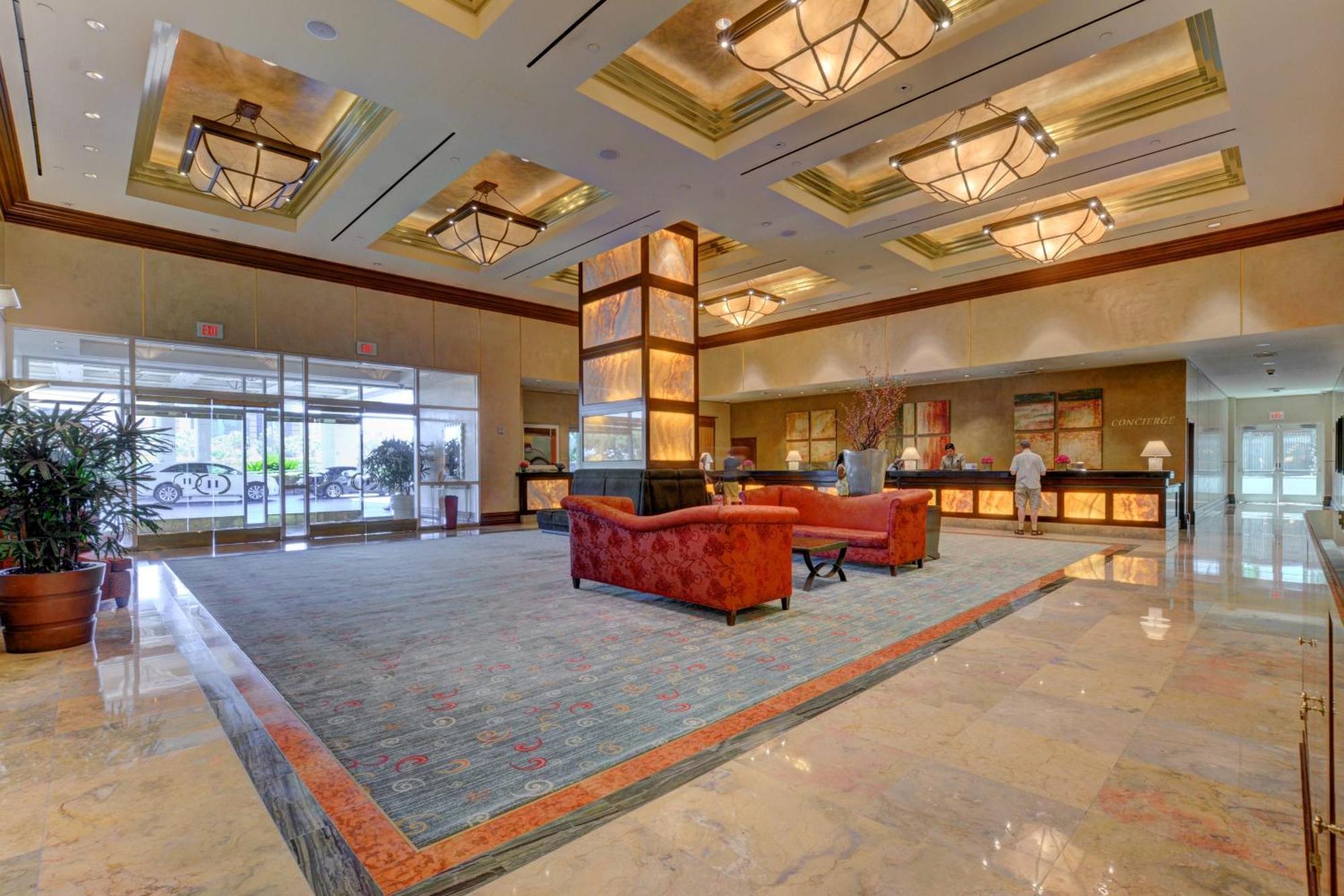 Mgm Signature-06-714 1Br 2Ba Balcony Suite Las Vegas Exterior photo